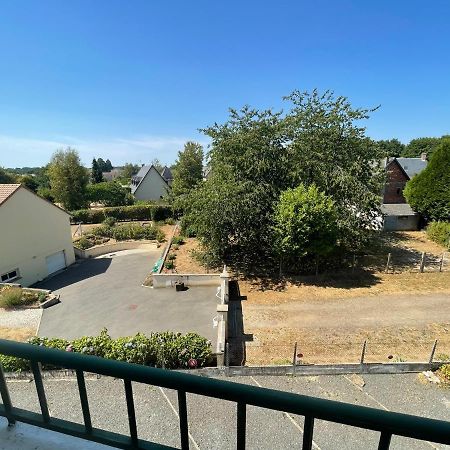 Studio Cosy Avec Parking Et Wifi Gratuit Bagnoles de l'Orne Normandie エクステリア 写真